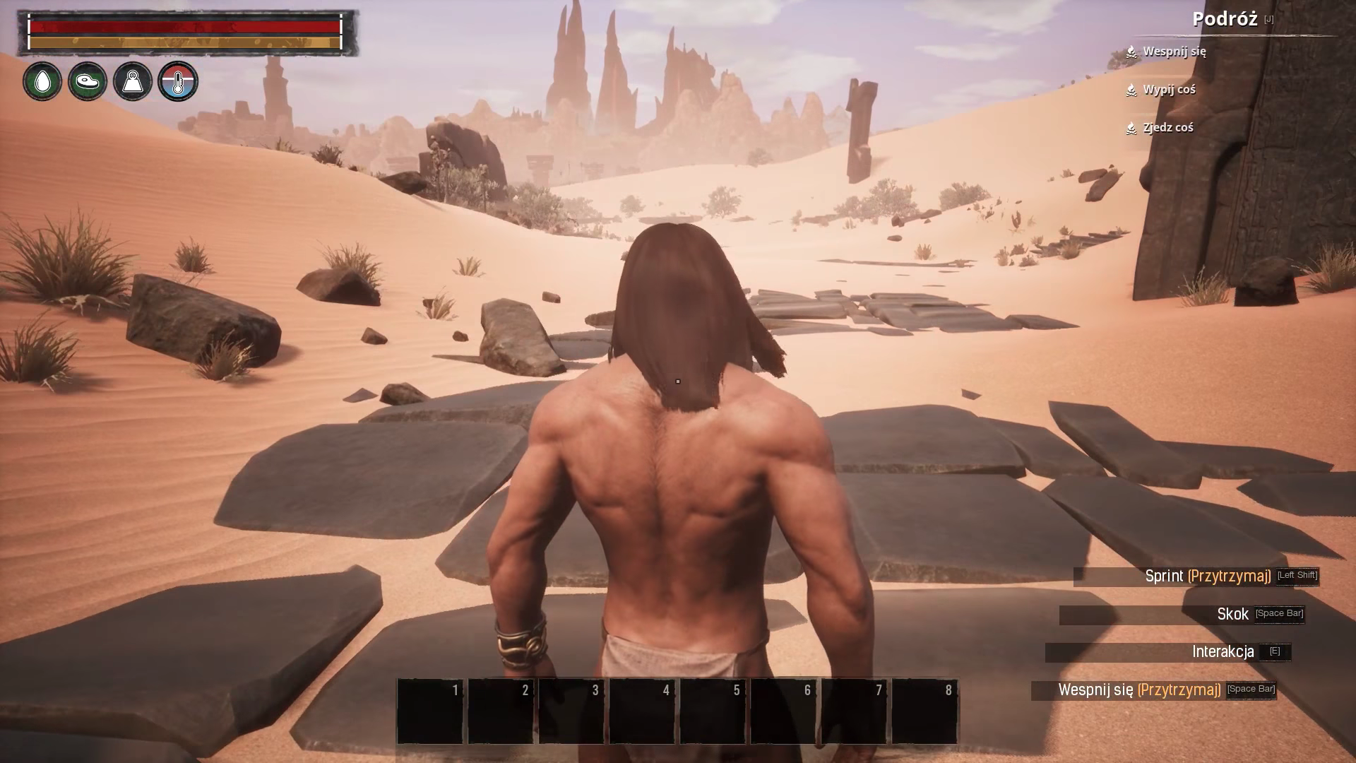Conan Exiles — Screenshots 2