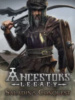 Ancestors Legacy - Saladin's Conquest
