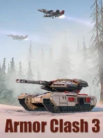 Armor Clash 3