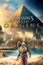 Assassin\'s Creed Origins