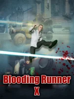 Blooding Runner X