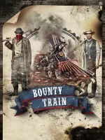 Bounty Train - Trainium Edition