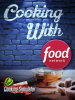 Cooking Simulator - Cooking with Food Network