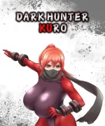 DARK HUNTER KURO
