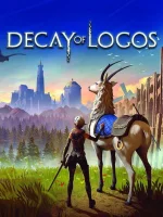 Decay Of Logos