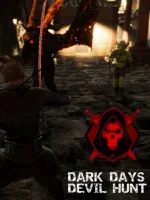 Devil's Hunt