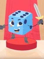 Dicey Dungeons