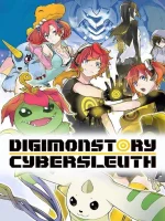 Digimon Story Cyber Sleuth: Complete Edition