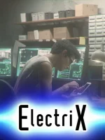 ElectriX Electro Mechanic Simulator