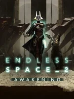 ENDLESS™ Space 2 - Awakening