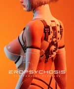 Eropsychosis The Project Elysiara