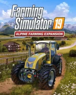 Farming Simulator 19