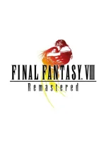 FINAL FANTASY VIII - REMASTERED
