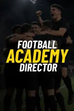Football Academy Director