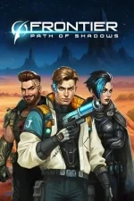 Frontier Path of Shadows