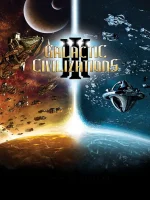 Galactic Civilizations III: Intrigue Expansion