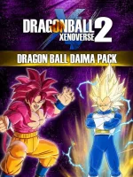 Dragon Ball Xenoverse 2