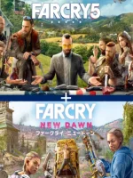 Far Cry® 5