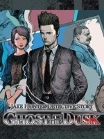 GHOSTED