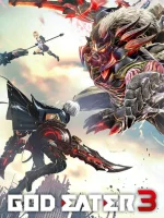 God Eater 3