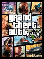 Grand Theft Auto V Legacy