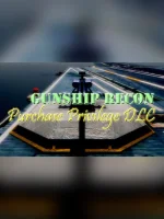 Gunship Recon
