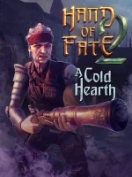 Hand of Fate 2 - A Cold Hearth