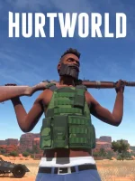 Hurtworld