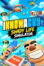 I Know a Guy Shady Life Simulator