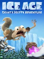 Ice Age Scrat's Nutty Adventure
