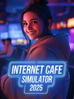 Internet Cafe Simulator