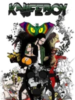 KnifeBoy Rebooted