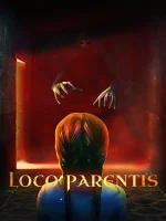 Loco Parentis / 孤女咒怨