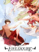 Love Esquire - RPG/Dating Sim/Visual Novel