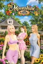 Moonshine Ville