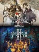 OCTOPATH TRAVELER™