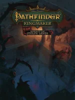 Pathfinder: Kingmaker — Beneath The Stolen Lands