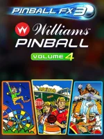 Pinball FX Classic - Williams™ Pinball: Volume 4