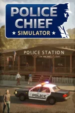 Police Chief Simulator