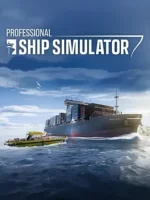 Professional Ship Simulator