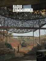 Radio Commander: Vietnam '64