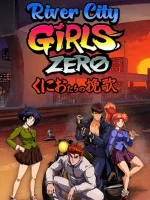River City Girls