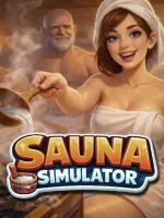 Sauna Simulator
