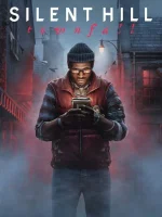 SILENT HILL Townfall