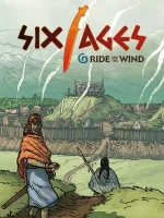 Six Ages: Ride Like the Wind