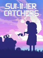 Summer Catchers