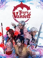 Tears of Vanfell