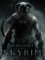 The Elder Scrolls V Skyrim