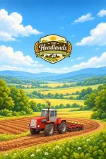 The Headlands