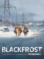 The Long Dark